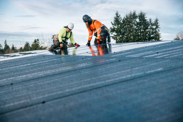 Trusted Flat Roof Repair service in Denton, MD - Ben Roofing and Steel LLC